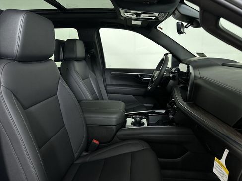 New 2026 Chevrolet Tahoe Z71 w/ Z71 Off-Road Package image 29