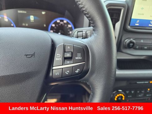 Used 2023 Ford Bronco Sport Big Bend AWD/4WD image 25