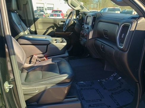 Used 2019 Chevrolet Silverado 1500 RST image 15