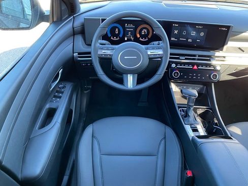 New 2026 Hyundai Tucson XRT image 28