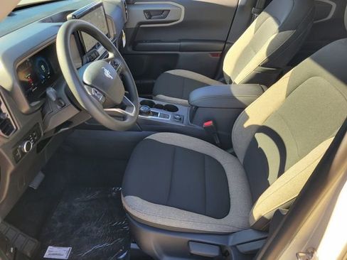 New 2025 Ford Bronco Sport Big Bend image 7