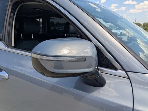 Used 2024 Kia Telluride SX FWD image 9