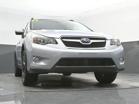 Used 2015 Subaru Crosstrek 2.0i Limited w/ Popular Package #1 AWD/4WD image 32