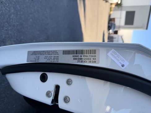 Used 2021 Dodge Challenger R/T Scat Pack image 23