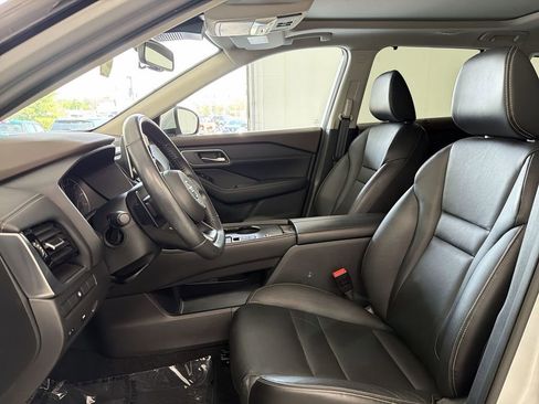 Used 2021 Nissan Rogue SL FWD image 22