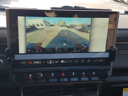 New 2025 GMC Hummer EV 3X w/ Extreme Off-Road Package image 28