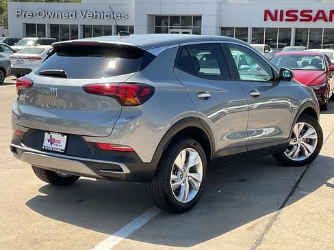 Used 2025 Buick Encore GX Preferred image 5