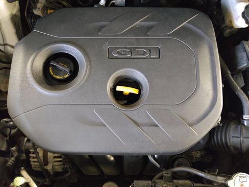 Used 2016 Kia Soul + w/ Eco Package FWD image 30