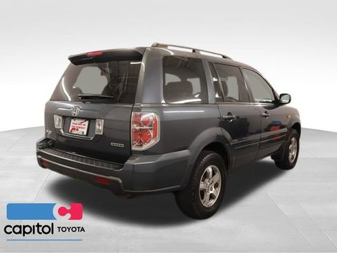 Used 2006 Honda Pilot EX-L image 2