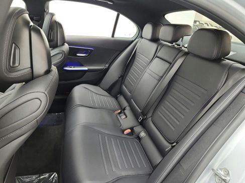 Used 2022 Mercedes-Benz C 300 Sedan image 16