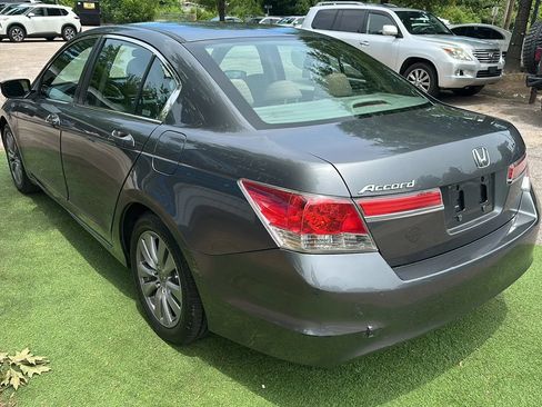 Used 2012 Honda Accord EX image 5