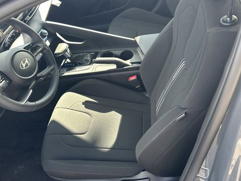 New 2026 Hyundai Elantra Sport FWD image 15