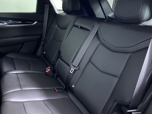 Certified 2023 Cadillac XT5 Premium Luxury image 14
