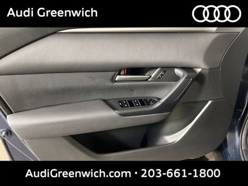 Used 2024 MAZDA CX-50 AWD 2.5 S w/ Cargo Package image 19