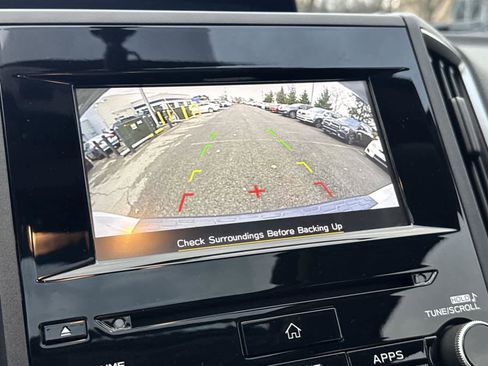 Used 2021 Subaru Crosstrek 2.0i Premium w/ Moonroof Package image 24