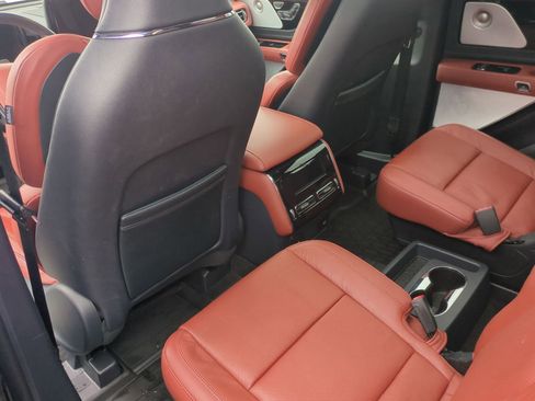 Used 2025 Lincoln Aviator Reserve w/ Equipment Group 201A image 33