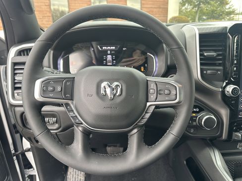 New 2026 RAM 1500 Big Horn image 8