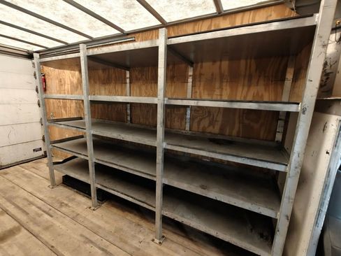 Used 2018 Ford E-350 and Econoline 350 Super Duty w/ Power Windows & Locks Group image 21