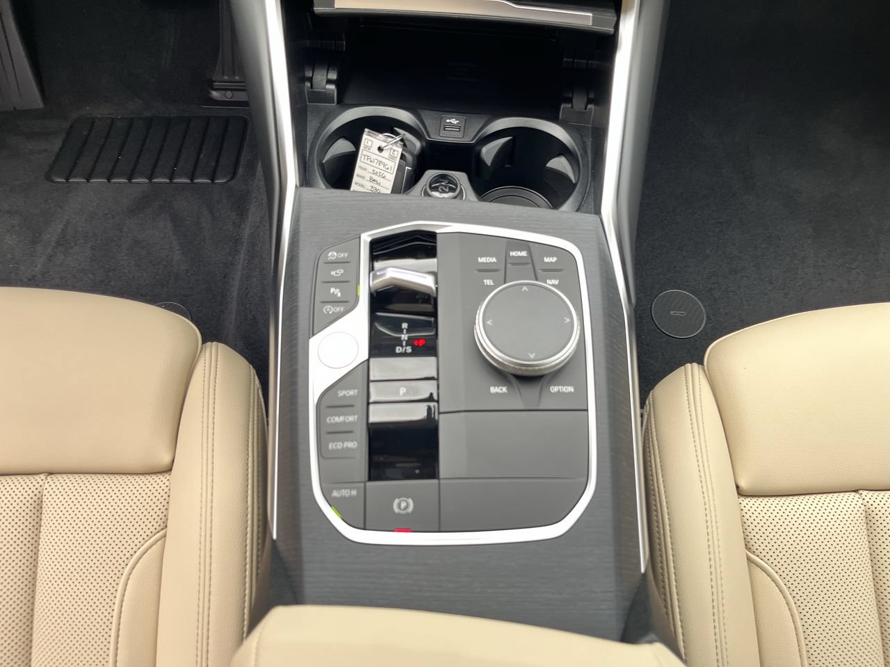 Used 2026 BMW 330i Sedan w/ Premium Package RWD image 27
