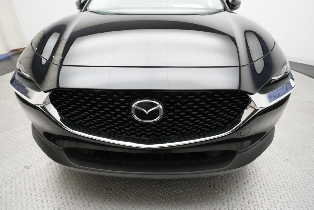Certified 2024 MAZDA CX-30 AWD 2.5 S w/ Preferred Package image 22