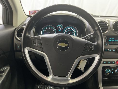 Used 2014 Chevrolet Captiva Sport LTZ image 14