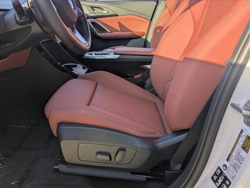 New 2026 BMW X1 xDrive28i w/ Convenience Package AWD/4WD image 4
