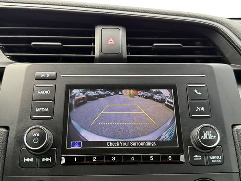 Used 2019 Honda Civic LX image 15
