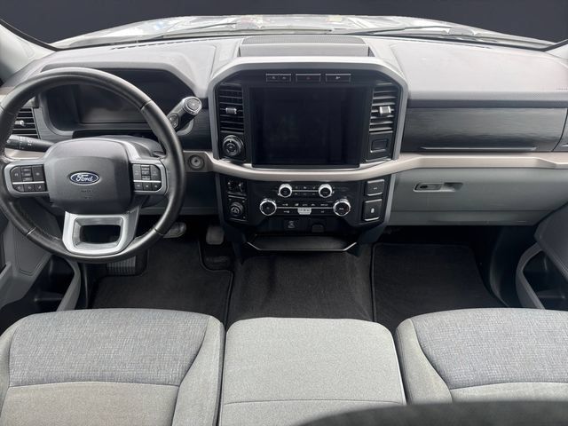 Used 2024 Ford F150 XLT w/ Tow/Haul Package AWD/4WD image 10