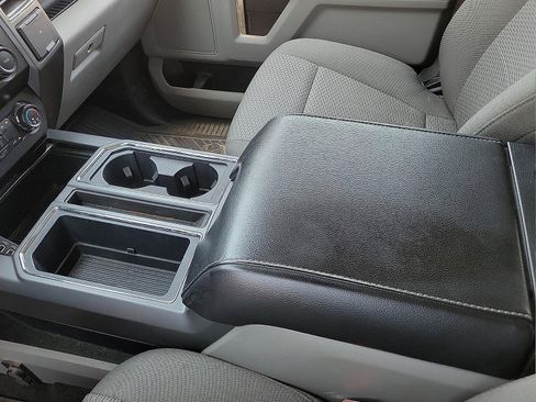 Used 2020 Ford F150 XLT AWD/4WD image 20