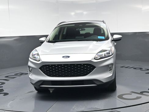 Used 2020 Ford Escape SEL image 5