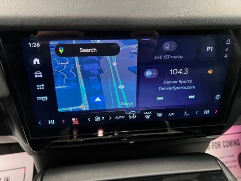 Used 2025 Lincoln Navigator L Reserve image 34