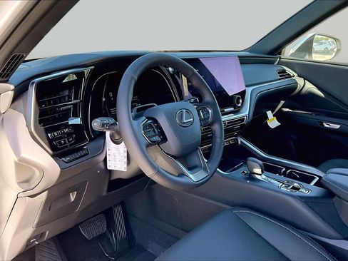 New 2026 Lexus TX 350 AWD image 10