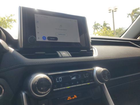 Certified 2025 Toyota RAV4 XLE AWD/4WD image 25