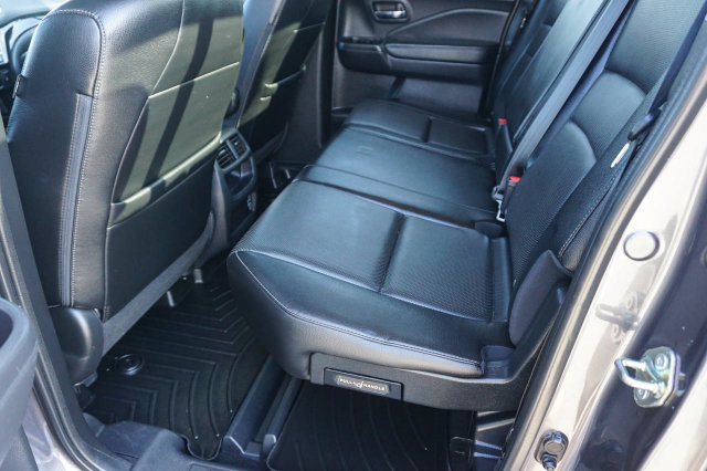 Used 2020 Honda Ridgeline RTL-E image 19