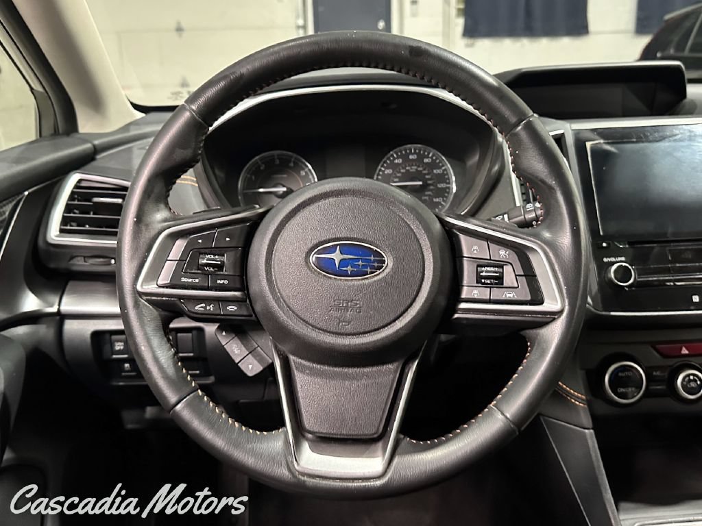 Used 2019 Subaru Crosstrek 2.0i Limited w/ Moonroof Package AWD/4WD image 34