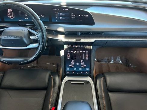 Used 2024 Lucid Air Touring AWD/4WD image 15