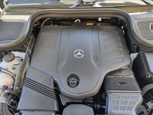Certified 2026 Mercedes-Benz GLE 450 4MATIC image 17