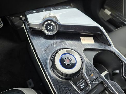New 2025 Kia EV6 GT-Line image 11