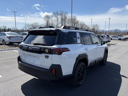 New 2026 Subaru Outback Wilderness image 9