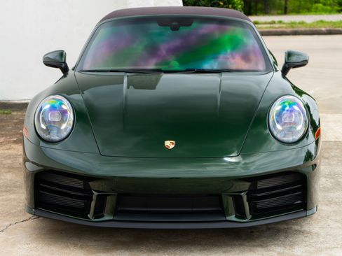 Used 2026 Porsche 911 Carrera S RWD image 16