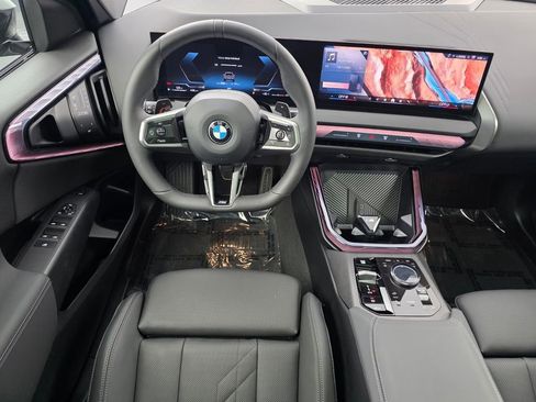 Used 2025 BMW X3 xDrive30i AWD/4WD image 13