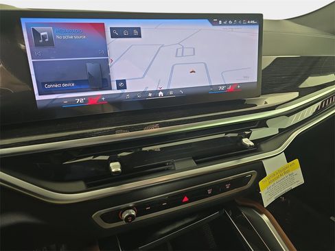 New 2026 BMW X6 M60i image 20