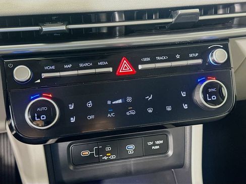 New 2026 Hyundai Tucson Limited AWD/4WD image 14