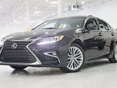 Used 2016 Lexus ES 350 image 6