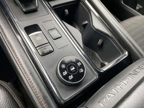 Used 2023 Nissan Pathfinder Rock Creek image 27