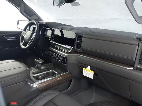 New 2026 Chevrolet Silverado 1500 LT Trail Boss w/ Convenience Package II AWD/4WD image 29