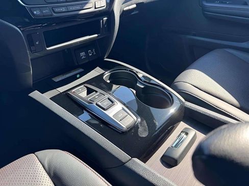 Used 2023 Honda Ridgeline Black Edition image 18