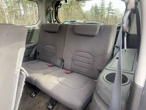 Used 2012 Nissan Pathfinder S image 9