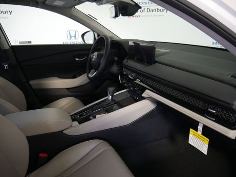 New 2026 Honda Accord Touring image 6