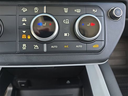 New 2026 Land Rover Defender 130 S image 25